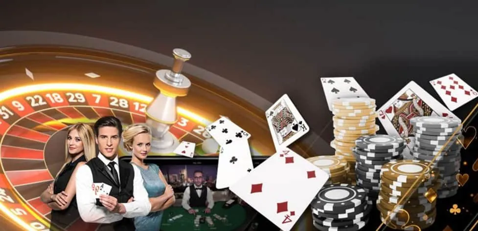 PHLVIP Mobile Live Casino App